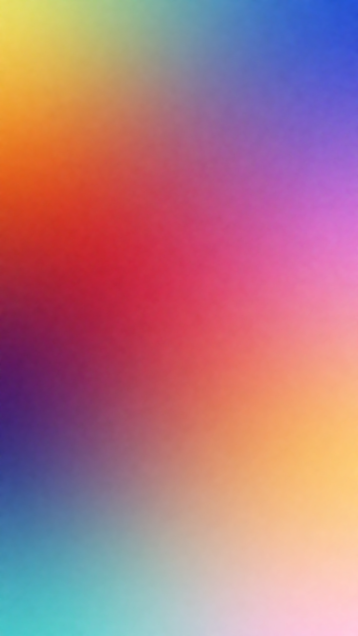 A seamless pattern featuring smooth, flowing color gradients that blend into a dreamy, atmospheric haze. The ethereal palette creates a soft, immersive visual experience.